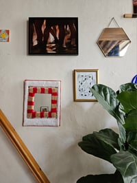 Image 2 of Miroir tufting