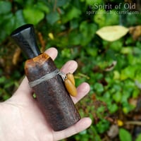 Image 2 of Blackthorn Thorn Box (TH124)