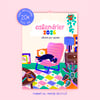 PRÉCOMMANDE - Calendrier mural 2026 