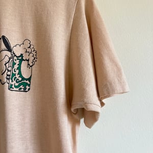Image of High Museum of Art Oktoberfest T-Shirt