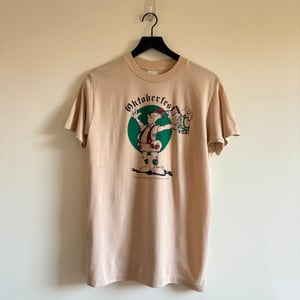 Image of High Museum of Art Oktoberfest T-Shirt