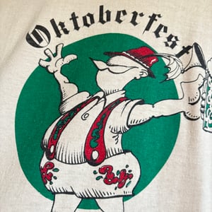 Image of High Museum of Art Oktoberfest T-Shirt