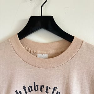 Image of High Museum of Art Oktoberfest T-Shirt