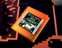 Image 6 of Techdweeb Zombies - Puzzle Platformer - GBA/GBC