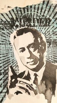 Image 1 of Derrick
