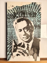 Image 2 of Derrick