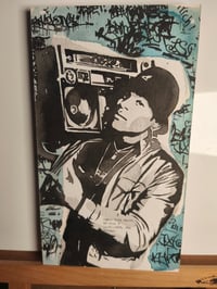 Image 2 of LL Cool J