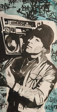 Image 1 of LL Cool J