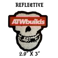 Image 2 of Halloween Sticker Pack