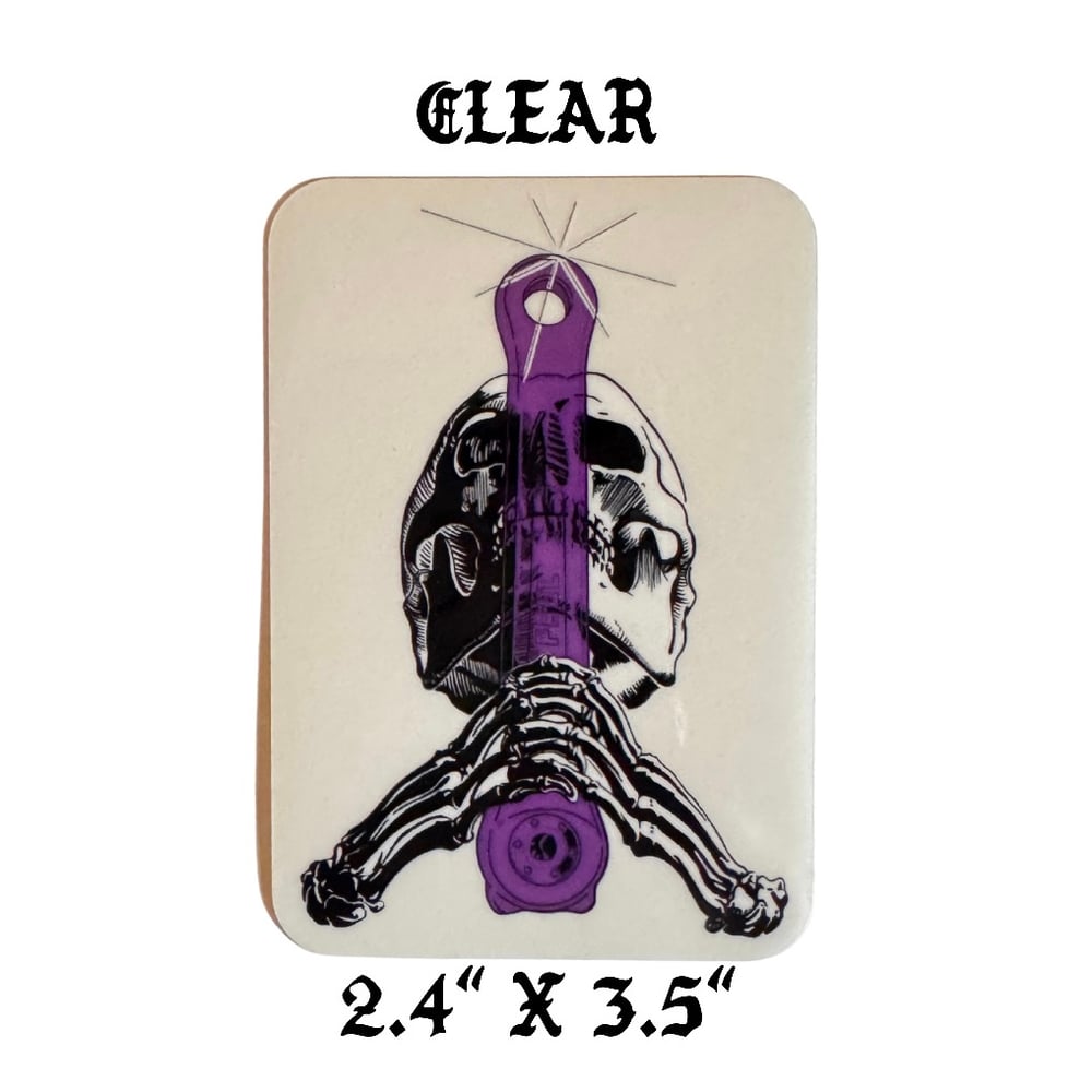 Image of Halloween Sticker Pack