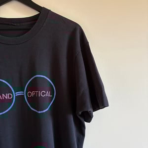 Image of Eyeland Optical T-Shirt