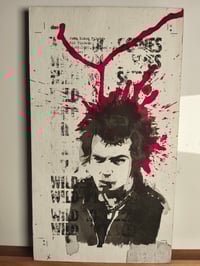 Image 2 of Sid Vicious