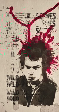 Image 1 of Sid Vicious