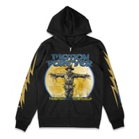 Image 1 of STILL STANDING ZIP-UP