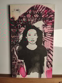 Image 2 of Lycy Liu