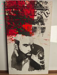 Image 2 of Mr. T