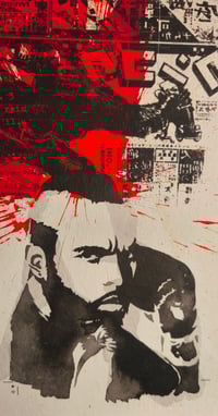 Image 1 of Mr. T