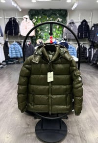 Image 2 of Genuine Moncler Jeckets (1:1)