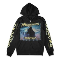 Image 1 of SHADOWS ZIP-UP