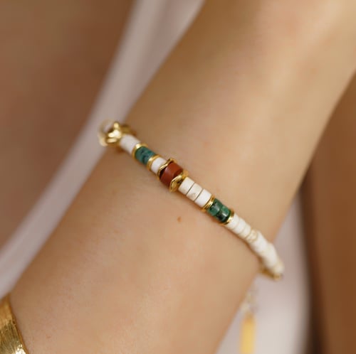 Image of Bracelet Calliope