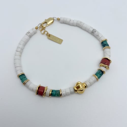 Image of Bracelet Calliope