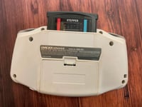 Image 5 of STEPPER v1.8 for Game Boy Advance, 16-Step Sequencer Cartridge