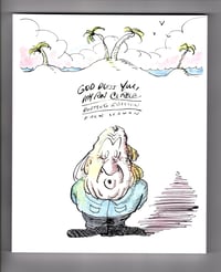 (14/30) God Bless You, Myron Circle *Bootleg Edition*