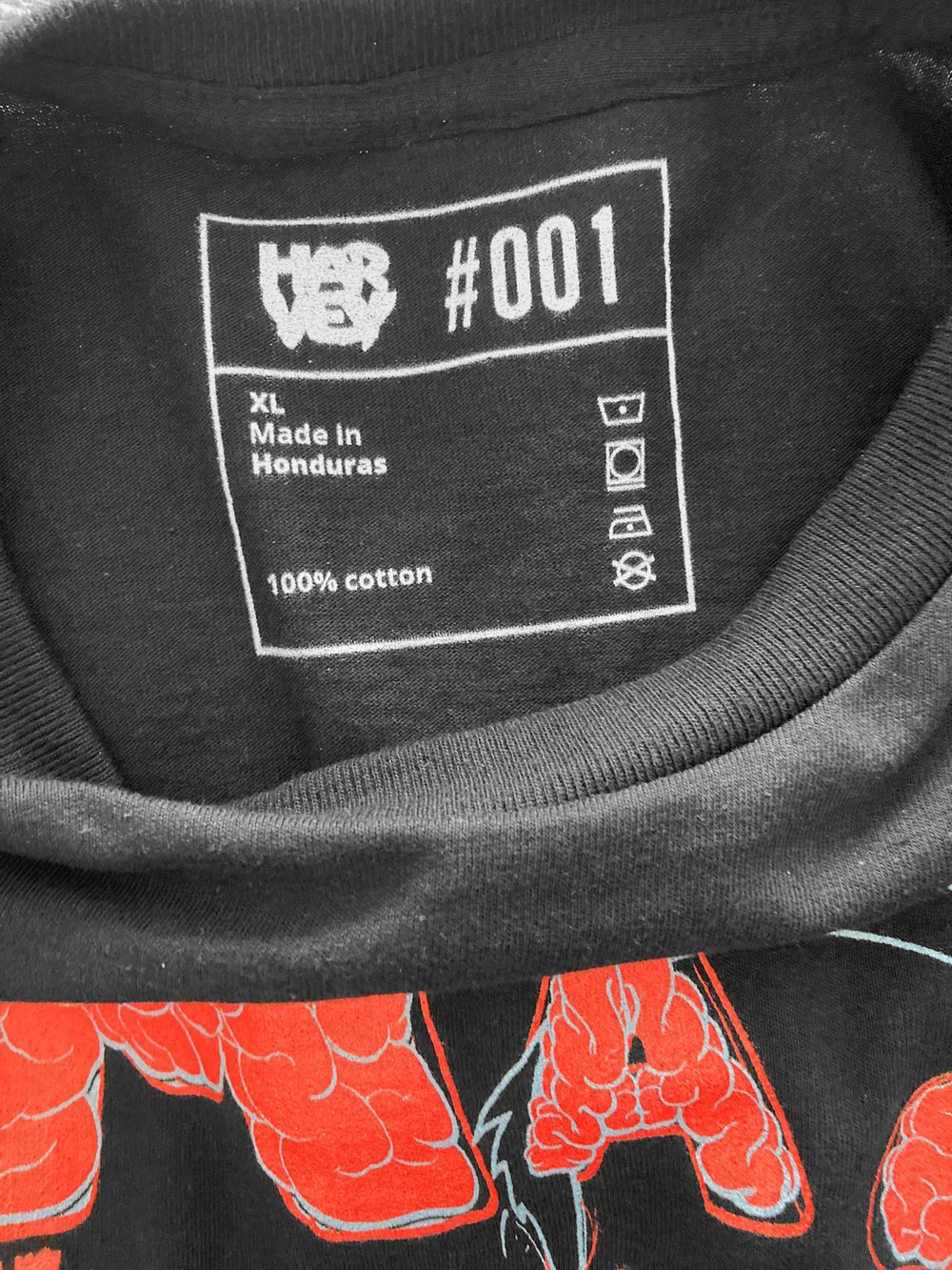 Masterplasty 10th Anniversary Tee