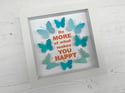 17/2/25 - butterfly quote artwork - Do more of what makes you happy