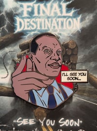 Image 1 of "See You Soon" 