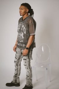 Image 4 of Forever 87 'FOUNDATION' Jersey