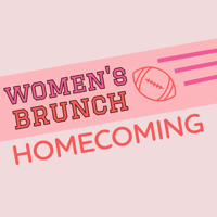 Image 1 of Women's Brunch Homecoming November 16th