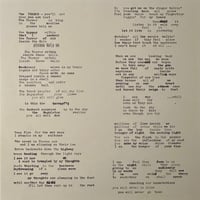 Image 3 of Fuzz – II  	 2 x Vinyl, LP, Album  NEAR MINT