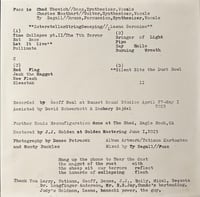 Image 4 of Fuzz – II  	 2 x Vinyl, LP, Album  NEAR MINT