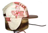 Image 3 of Lumber trapper