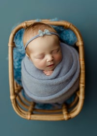 Image 1 of PERIWINKLE COLLECTION | PREORDER 