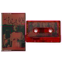 Image of H-Razor.404 - Bleeding Purity