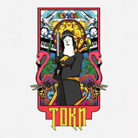 Image 3 of The Tokn Tee (Pre-Order)