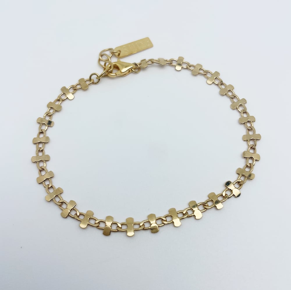 Image of Bracelet Séliza