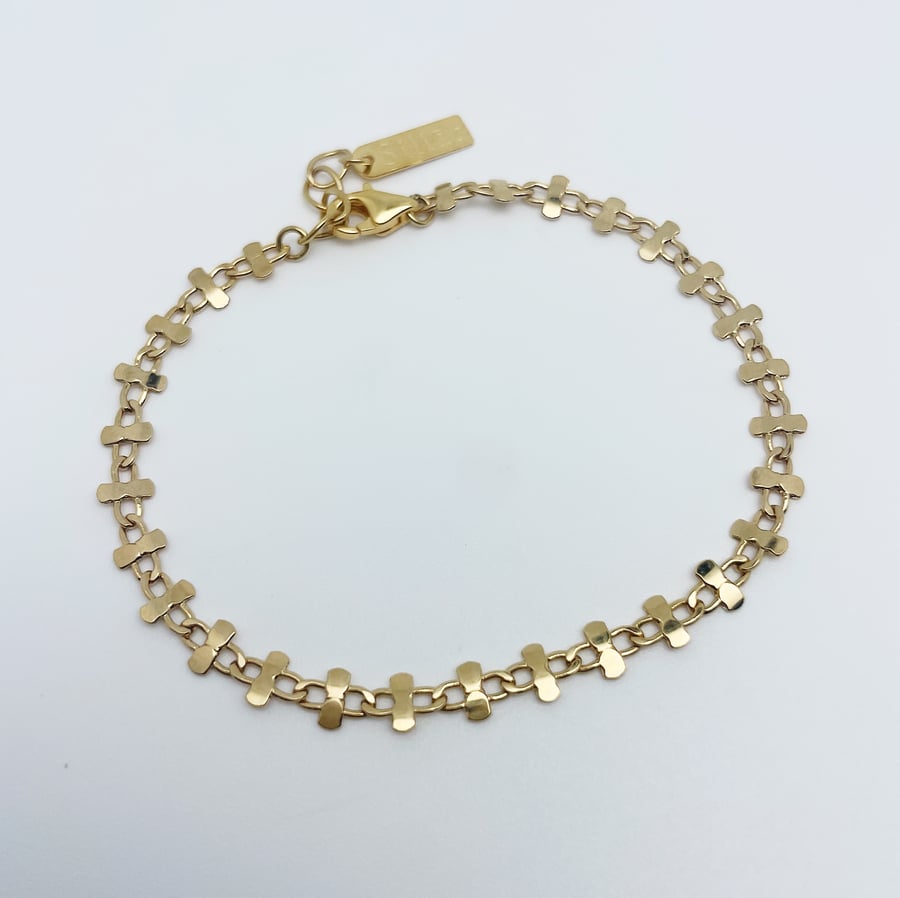 Image of Bracelet Séliza