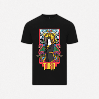 Image 1 of The Tokn Tee (Pre-Order)