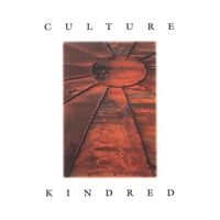 KINDRED / CULTURE - CULTURE / KINDRED - TAPE (STTC 049)