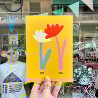 Image 1 of ME YOU - Illustration