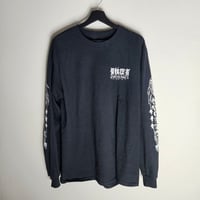 Image 1 of Gates Of Hell, Longsleeve
