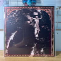 WAXGOAT084 Kūka'ilimoku (USA) - Creation Chant - Test Press