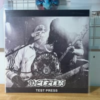 WAXGOAT118 Metztli (USA) - Ahuiani - Xochiquetzal - Test Press
