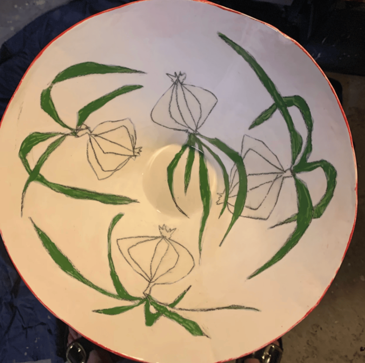 Image of Handmade Ceramics- NEW DELIVERY!