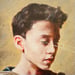 Image of (Michael Borremans) (As sweet as it gets)