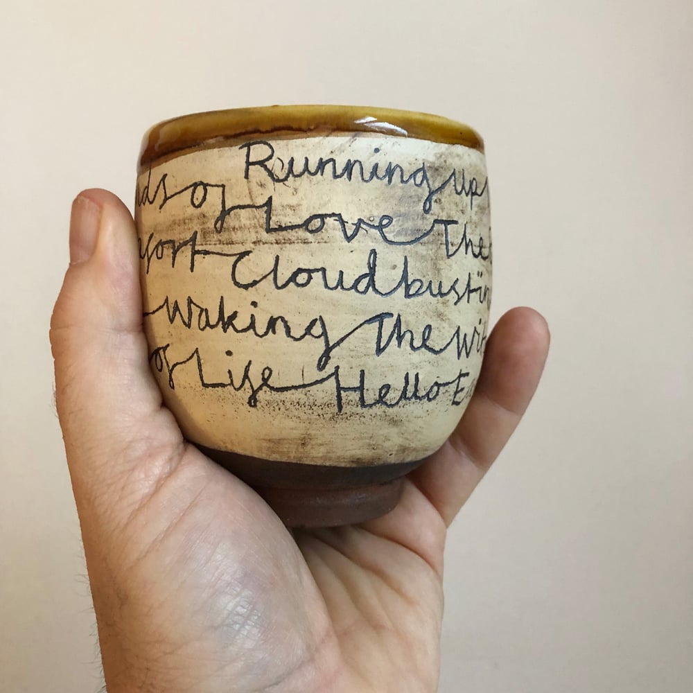 Image of Kate's Cup