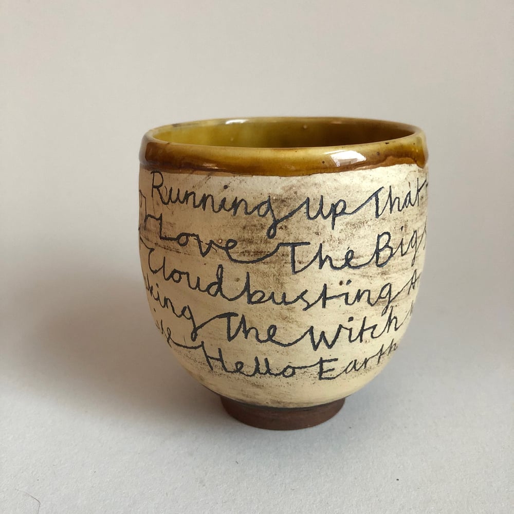 Image of Kate's Cup